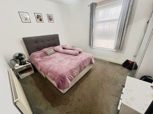 Bedroom 1- click for photo gallery